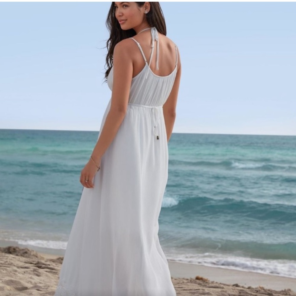 Mother Hood Maternity Summer dress Boho